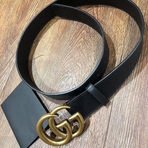 Gucci Belt (size 85)